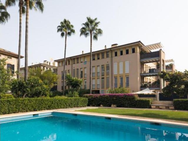 Apartamento en venta en l'Horta, Serra de Tramuntana