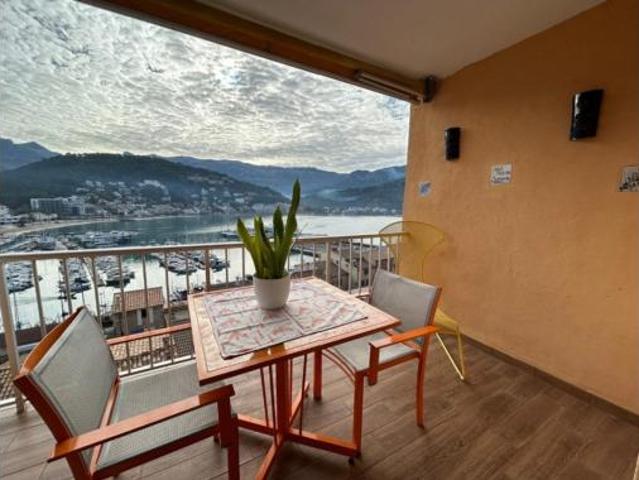 Apartamento en venta en Port de Sóller, Serra de Tramuntana