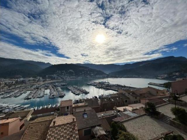 Apartamento en venta en Port de Sóller, Serra de Tramuntana