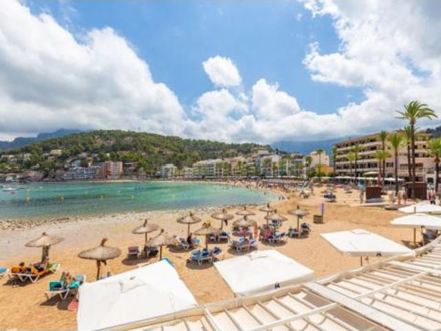Apartamento en venta en Port de Sóller, Serra de Tramuntana