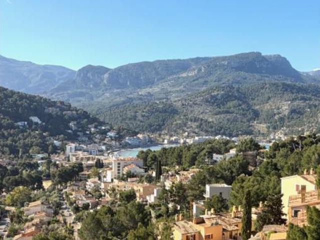 Apartamento en venta en Port de Sóller, Serra de Tramuntana