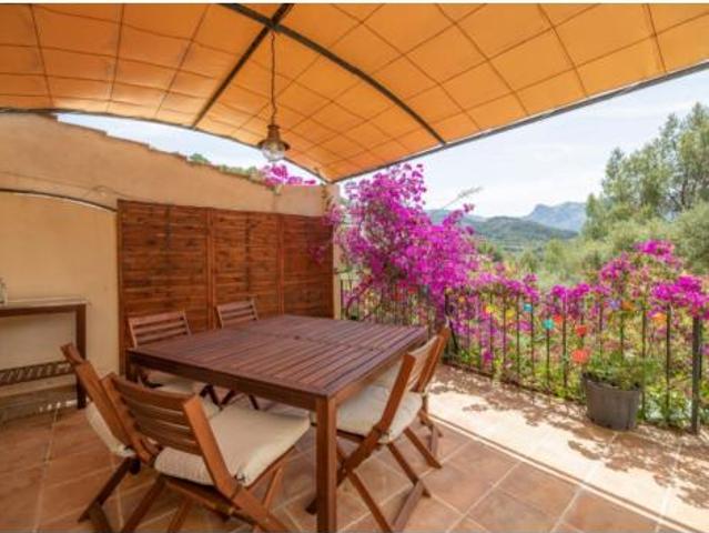 Apartamento en venta en Port de Sóller, Serra de Tramuntana