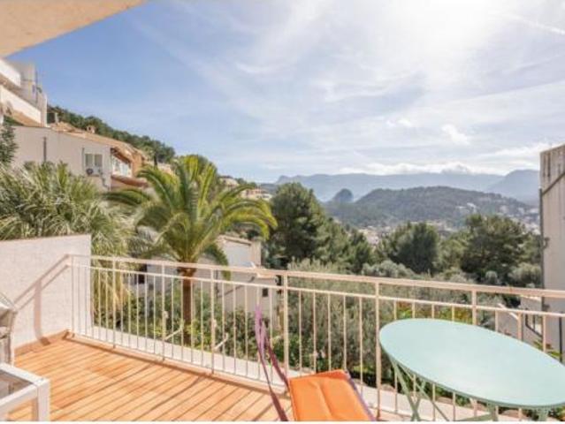 Apartamento en venta en Port de Sóller, Serra de Tramuntana