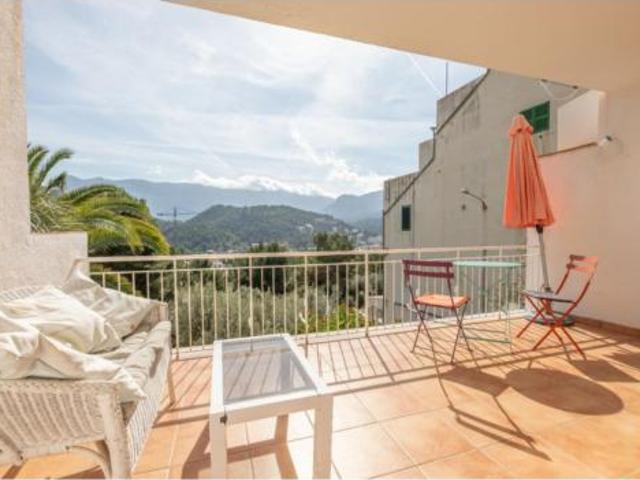 Apartamento en venta en Port de Sóller, Serra de Tramuntana