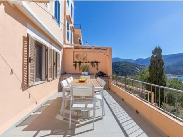 Apartamento en venta en Port de Sóller, Serra de Tramuntana