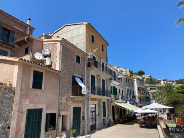 Apartamento en venta en Port de Sóller, Serra de Tramuntana