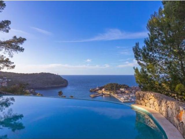 Apartamento en venta en Port de Sóller, Serra de Tramuntana