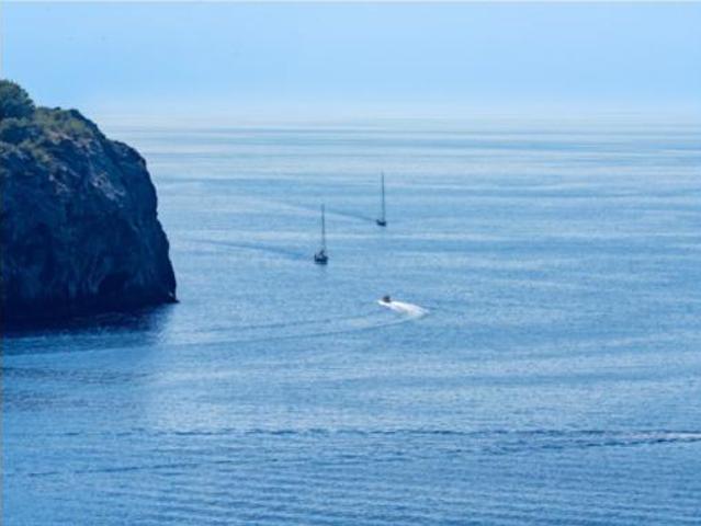 Apartamento en venta en Port de Sóller, Serra de Tramuntana