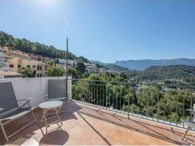 Apartamento en venta en Port de Sóller, Serra de Tramuntana