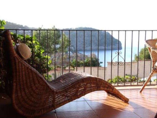 Apartamento en venta en Port de Sóller, Serra de Tramuntana
