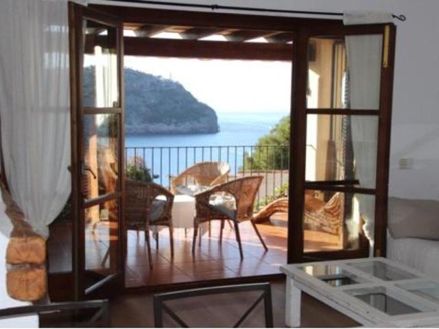 Apartamento en venta en Port de Sóller, Serra de Tramuntana