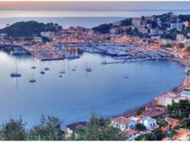 Apartamento en venta en Port de Sóller, Serra de Tramuntana