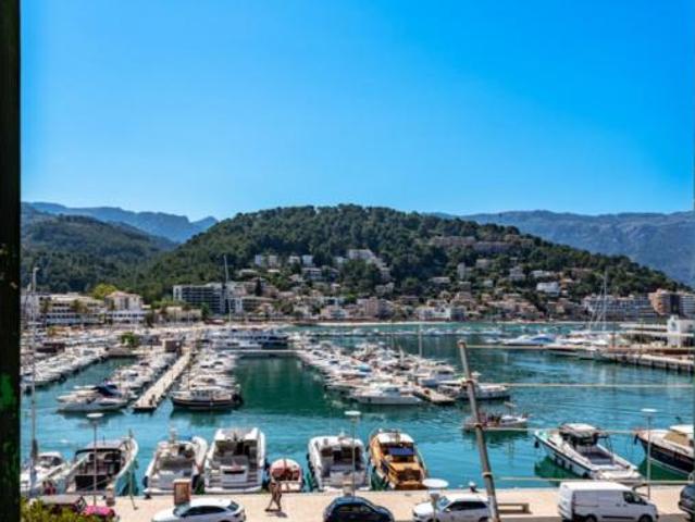 Apartamento en venta en Port de Sóller, Serra de Tramuntana
