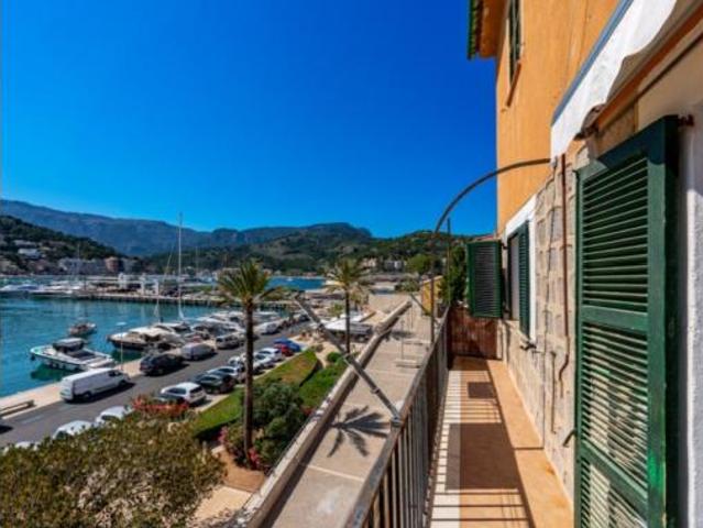 Apartamento en venta en Port de Sóller, Serra de Tramuntana