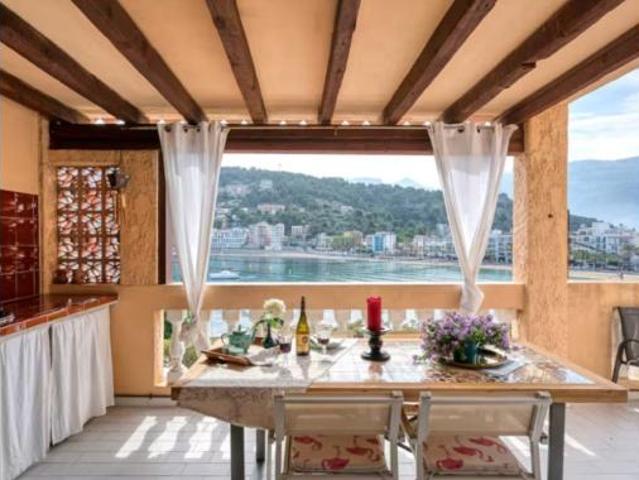 Apartamento en venta en Port de Sóller, Serra de Tramuntana