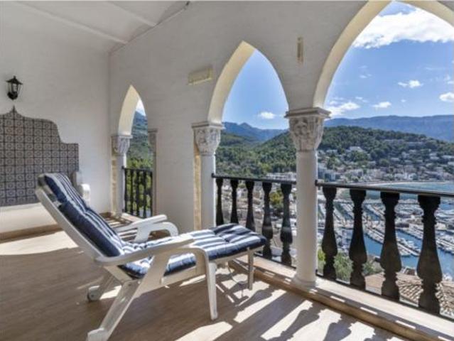 Apartamento en venta en Port de Sóller, Serra de Tramuntana
