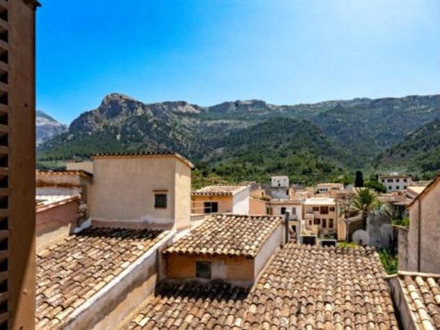 Apartamento en venta en l'Horta, Serra de Tramuntana