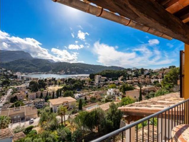Apartamento en venta en Port de Sóller, Serra de Tramuntana