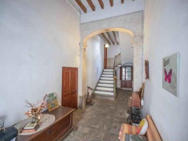 Apartamento en venta en l'Horta, Serra de Tramuntana
