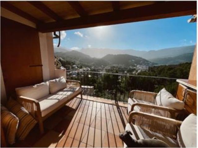Apartamento en venta en Port de Sóller, Serra de Tramuntana