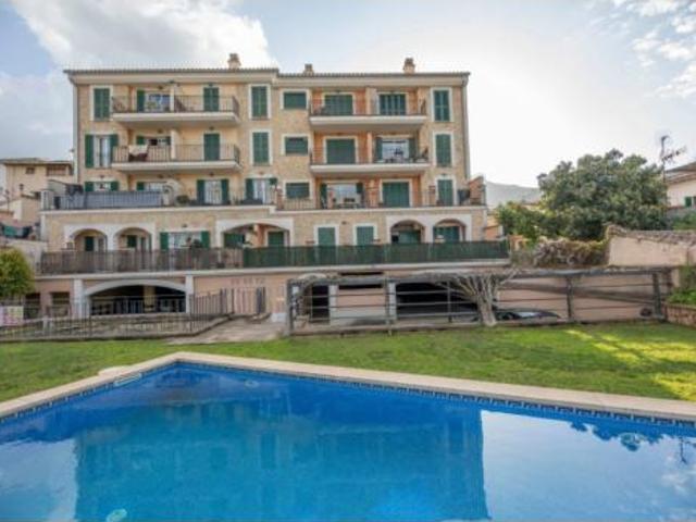 Apartamento en venta en l'Horta, Serra de Tramuntana