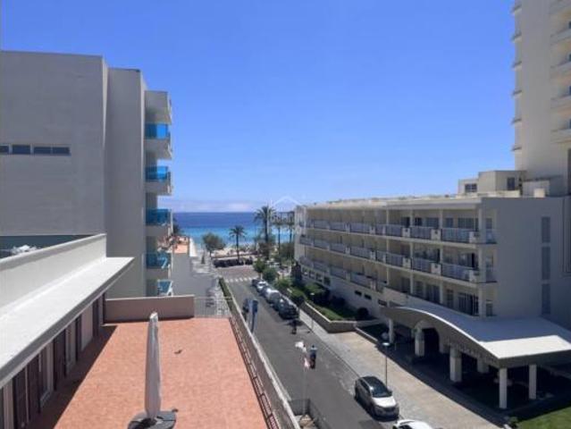 Apartamento en venta en Cala Millor, Llevant