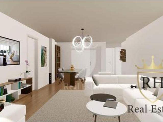 Apartamento en venta en Cala Bona, Llevant