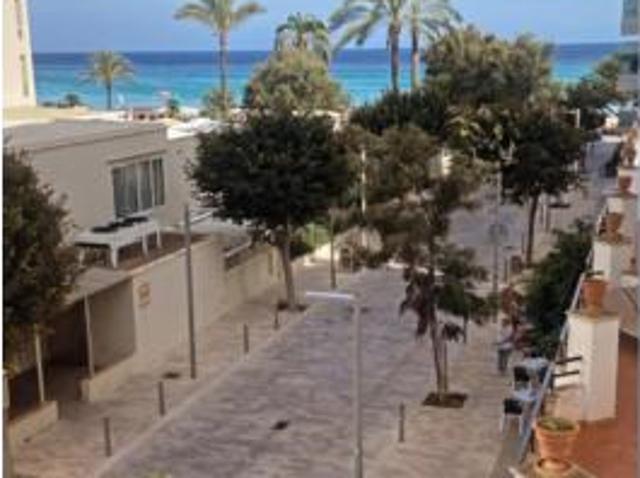 Apartamento en venta en Cala Millor, Llevant