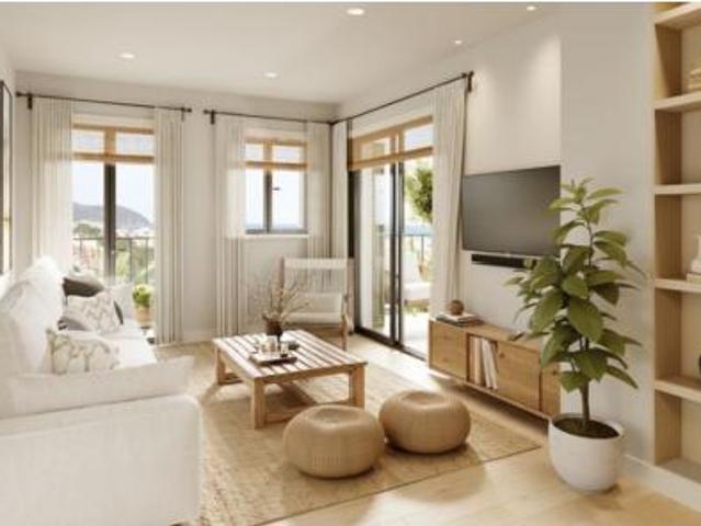 Apartamento en venta en Cala Millor, Llevant