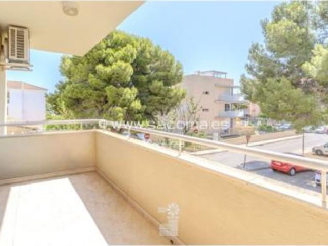Apartamento en venta en Cala Millor, Llevant