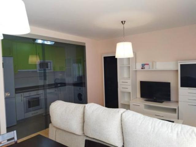 Apartamento en venta en Soria
