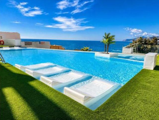Apartamento en venta en Comarca de la Costa Granadina, Andalucía
