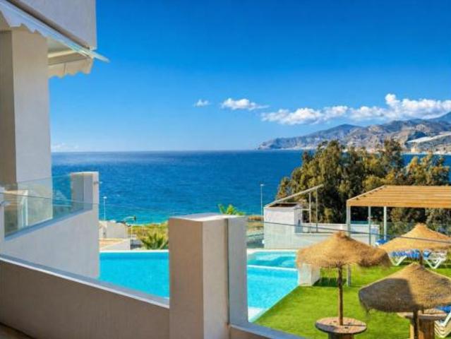 Apartamento en venta en Comarca de la Costa Granadina, Andalucía