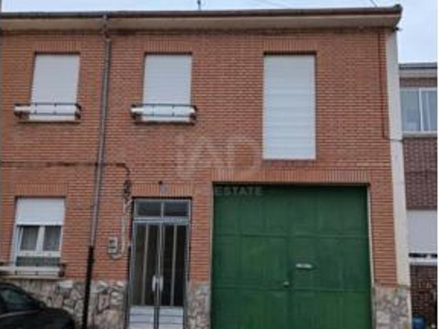Apartamento en venta en Soto De La Vega, Castilla y León