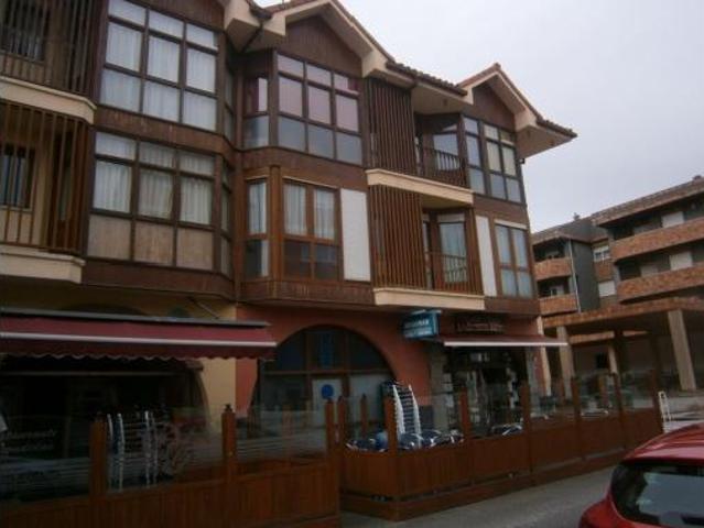 Apartamento en venta en L'Arena, Soto Del Barco