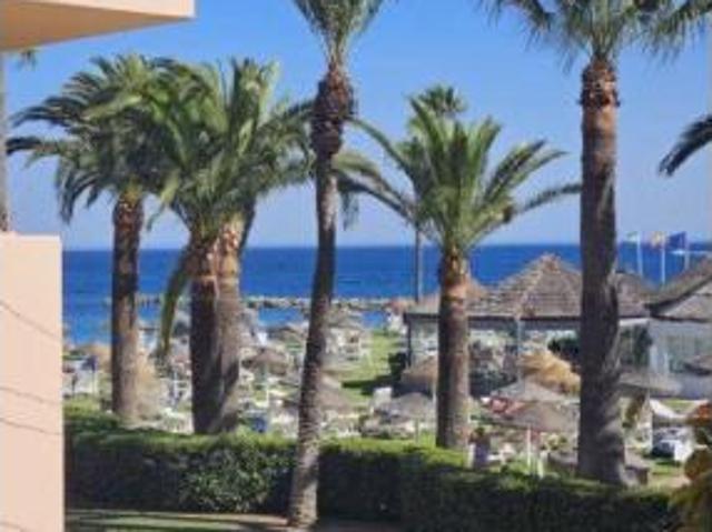 Apartamento en venta en Torreguadiaro, Campo de Gibraltar