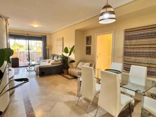 Apartamento en venta en Torreguadiaro, Campo de Gibraltar