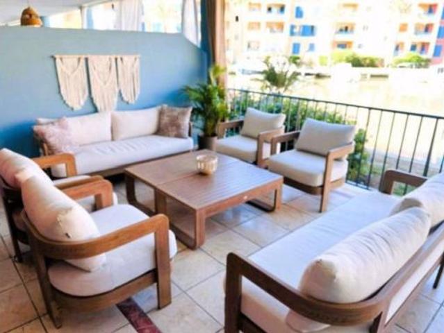 Apartamento en venta en Torreguadiaro, Campo de Gibraltar