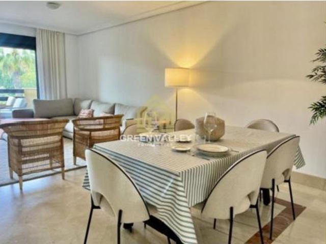 Apartamento en venta en Torreguadiaro, Campo de Gibraltar