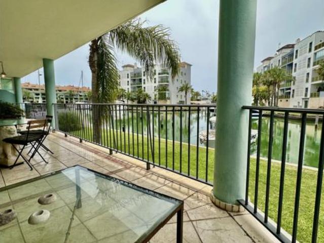 Apartamento en venta en Torreguadiaro, Campo de Gibraltar