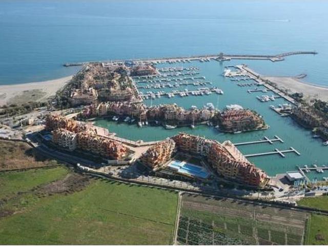 Apartamento en venta en Torreguadiaro, Campo de Gibraltar