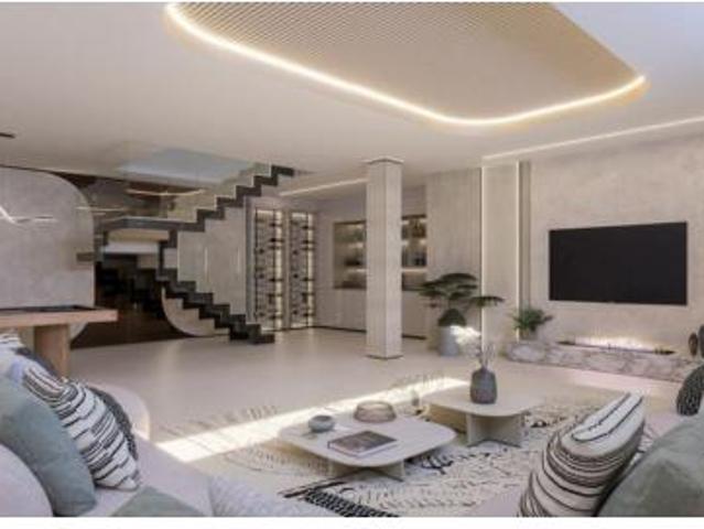 Apartamento en venta en Torreguadiaro, Campo de Gibraltar