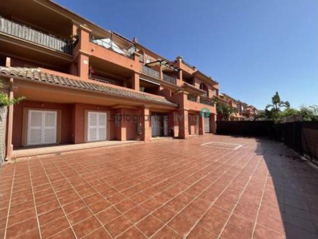 Apartamento en venta en San Enrique de Guadiaro, Campo de Gibraltar