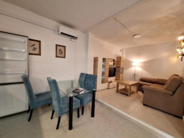 Apartamento en venta en San Enrique de Guadiaro, Campo de Gibraltar