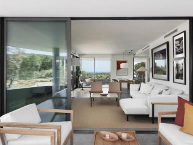 Apartamento en venta en Sotogrande, Campo de Gibraltar