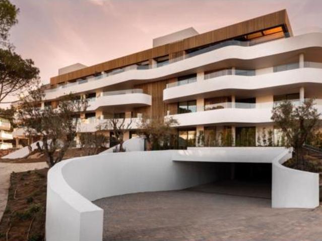 Apartamento en venta en San Enrique de Guadiaro, Campo de Gibraltar