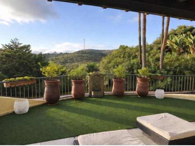 Apartamento en venta en Campo de Gibraltar, Andalucía