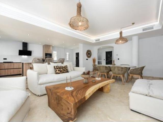 Apartamento en venta en Campo de Gibraltar, Andalucía