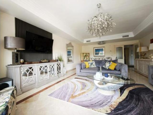 Apartamento en venta en Campo de Gibraltar, Andalucía