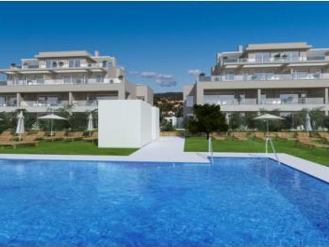 Apartamento en venta en Campo de Gibraltar, Andalucía